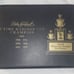 Dale Earnhardt Gold Diecast