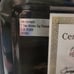 Dale Earnhardt Gold Diecast