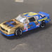 Dale Earnhardt Gold Diecast