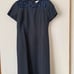 Opti Dress, Suit, Ceremony, Navy Blue