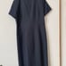Opti Dress, Suit, Ceremony, Navy Blue