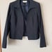 Opti Dress, Suit, Ceremony, Navy Blue