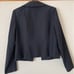 Opti Dress, Suit, Ceremony, Navy Blue