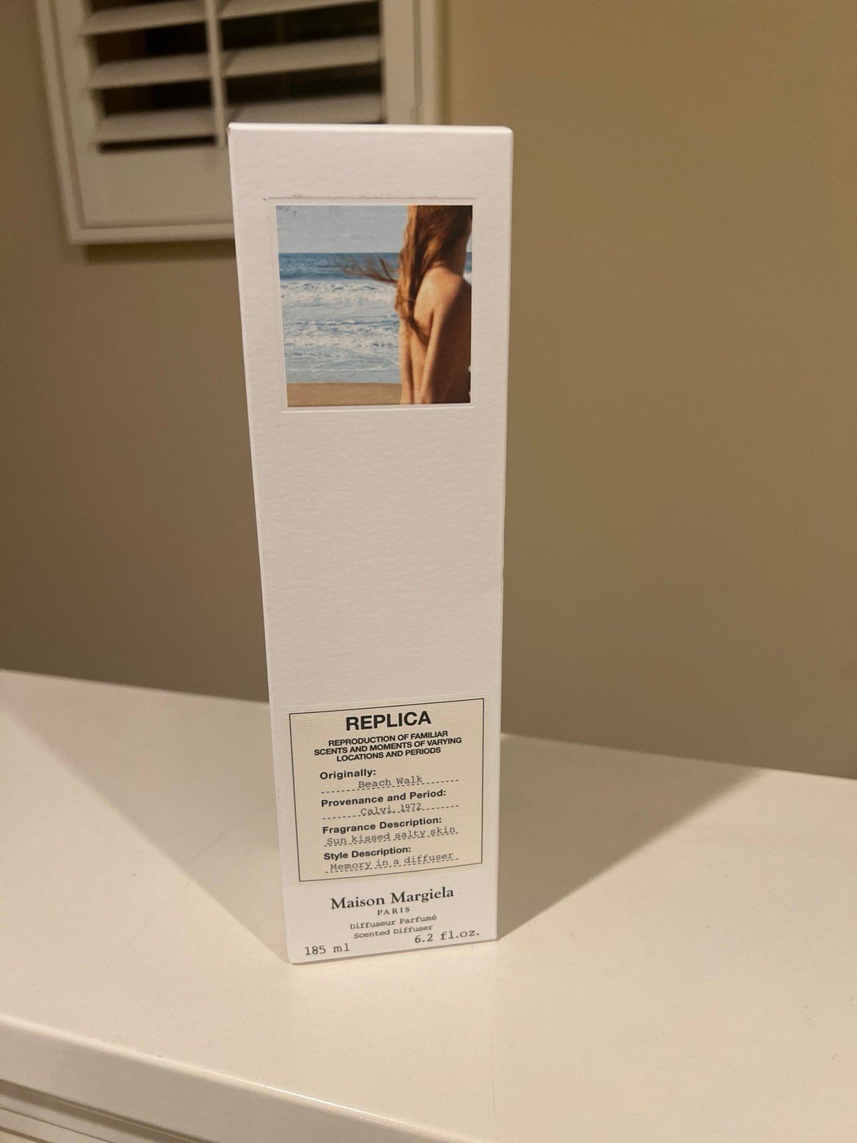 Replica Perfume Beach Walk 6.2 fl