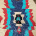 Southwestern Aztec Beaded Cowboy Boots