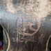 Southwestern Aztec Beaded Cowboy Boots