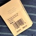 Faherty T-Shirt Adult Large Blue Deep Sea Stripe Pocket Tee Short Sleeve Men NEW