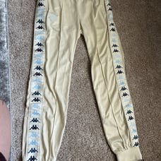 Kappa pants