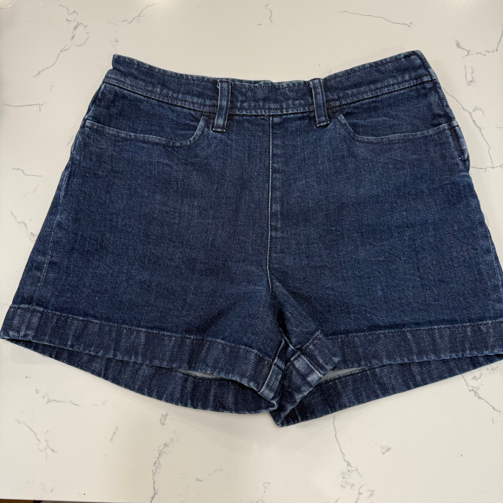 J Crew Trade mark Denim Jeans