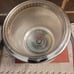 Vintage Barware Ice Bucket With Light