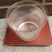 Vintage Barware Ice Bucket With Light