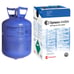 R448-A refrigerant 25lb cylinder factory sealed new in box