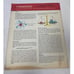 Vintage 1963 Knowledge No 4 Vol 1 Atoms Phosphorus Burundi Paperback Magazine
