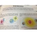Vintage 1963 Knowledge No 4 Vol 1 Atoms Phosphorus Burundi Paperback Magazine