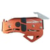 HEAD RUSH TECHNOLOGIES IMPACT TROLLEY FOR 3/8-3/4 IN CABLE WITH HOOK