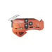 HEAD RUSH TECHNOLOGIES IMPACT TROLLEY FOR 3/8-3/4 IN CABLE WITH HOOK