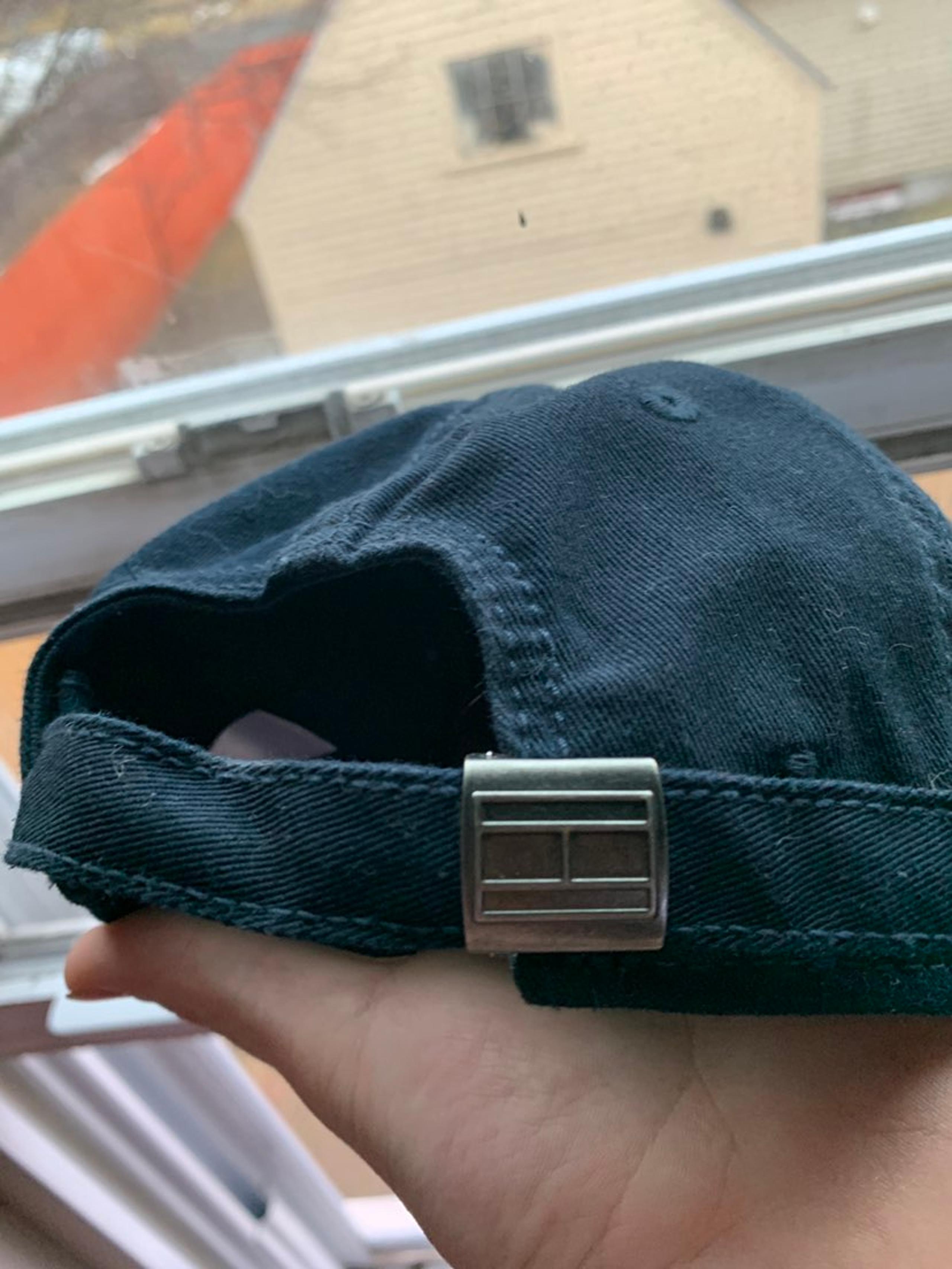 hat