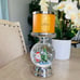 2020 Bath and Body Works Snow Globe