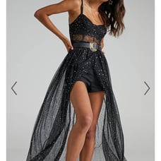 Eras Tour Dress