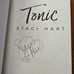 Bundle of four Staci Hart books