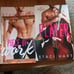 Bundle of four Staci Hart books