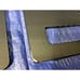 2 Tacsnake Weight Vest Plates 8.75 LB Plates Black For Exercise, Workout Jogging