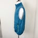 Killtec Men’s Softshell Vest Trin | Size XL | Petrol