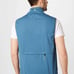Killtec Men’s Softshell Vest Trin | Size XL | Petrol
