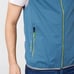 Killtec Men’s Softshell Vest Trin | Size XL | Petrol