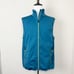 Killtec Men’s Softshell Vest Trin | Size XL | Petrol
