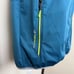 Killtec Men’s Softshell Vest Trin | Size XL | Petrol