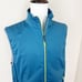 Killtec Men’s Softshell Vest Trin | Size XL | Petrol