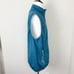 Killtec Men’s Softshell Vest Trin | Size XL | Petrol