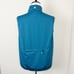 Killtec Men’s Softshell Vest Trin | Size XL | Petrol
