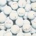 48 TaylorMade TP5X Golf Balls 5/4A