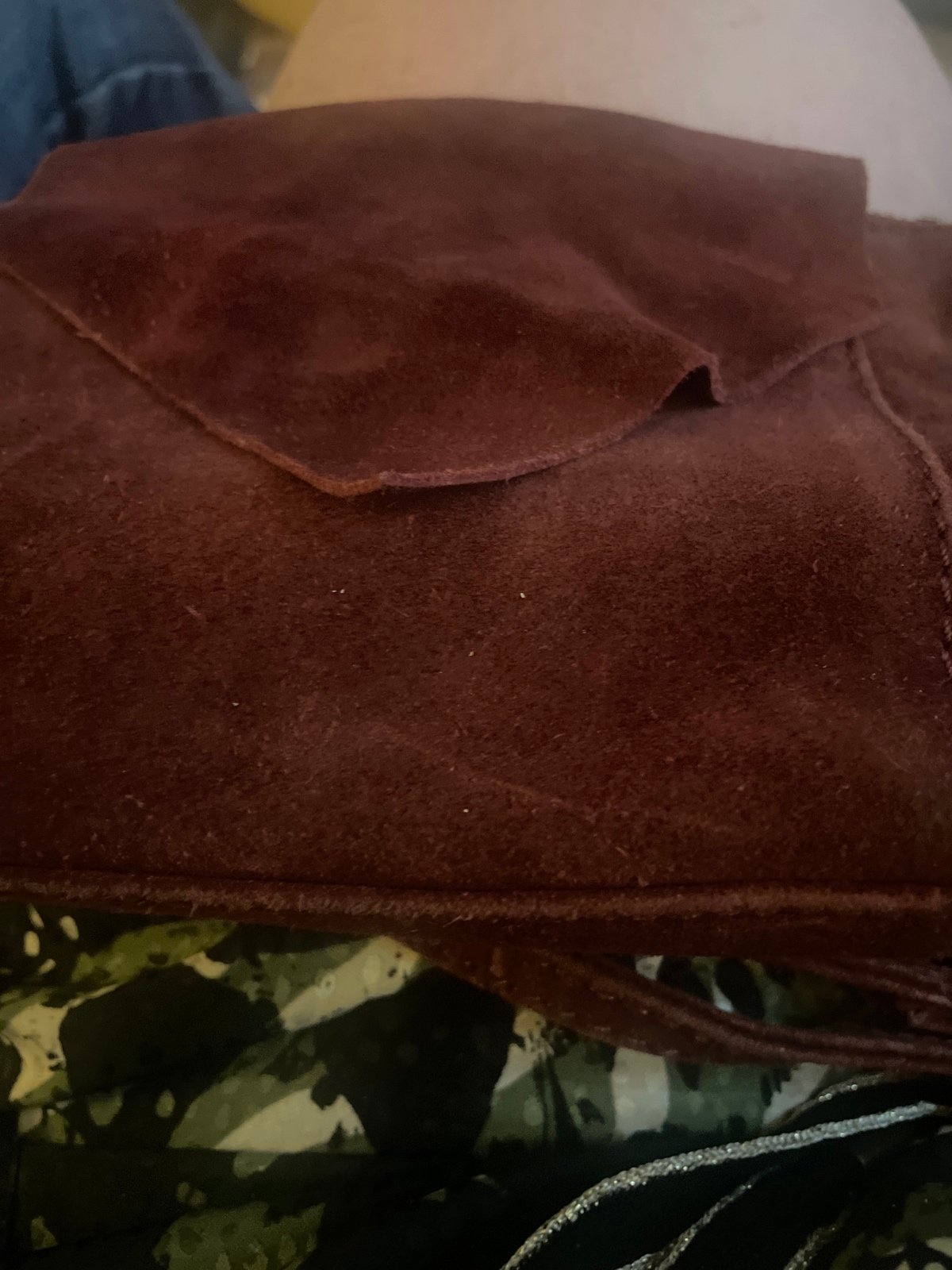 crossbody