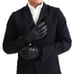 DENTS Leather Gloves James Bond Skyfall Sheepskin M
