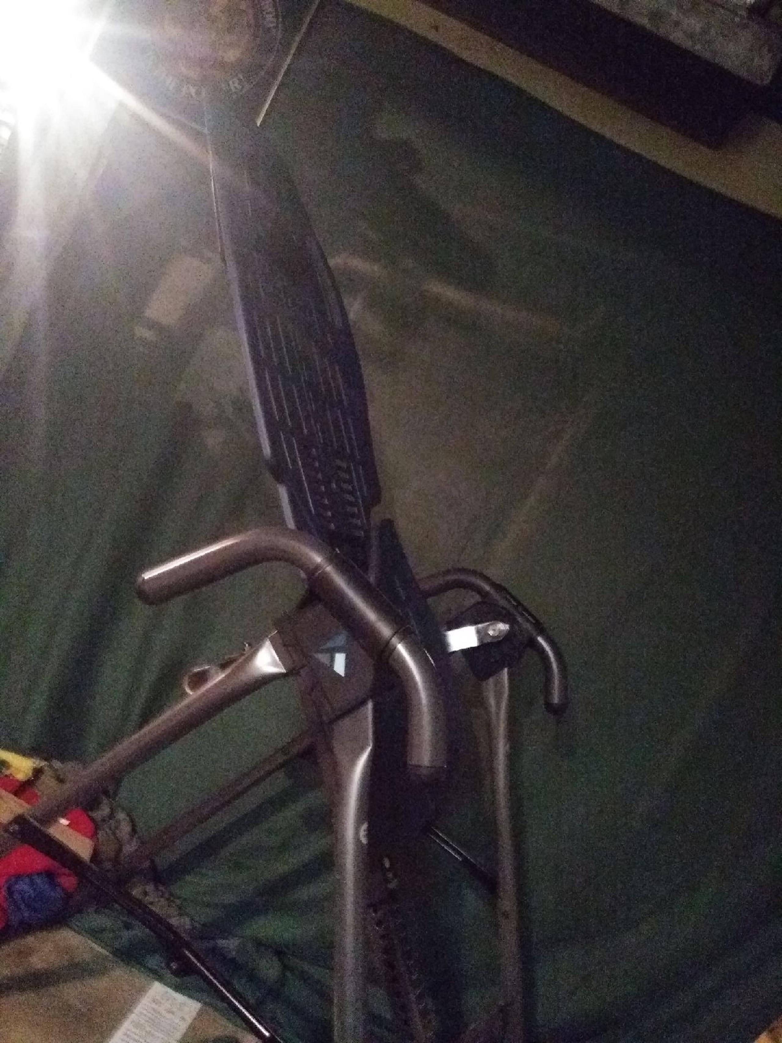 teeter - Teeter Hang Ups