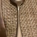 SILVERWARE 14 PIECES SILVER PLATED