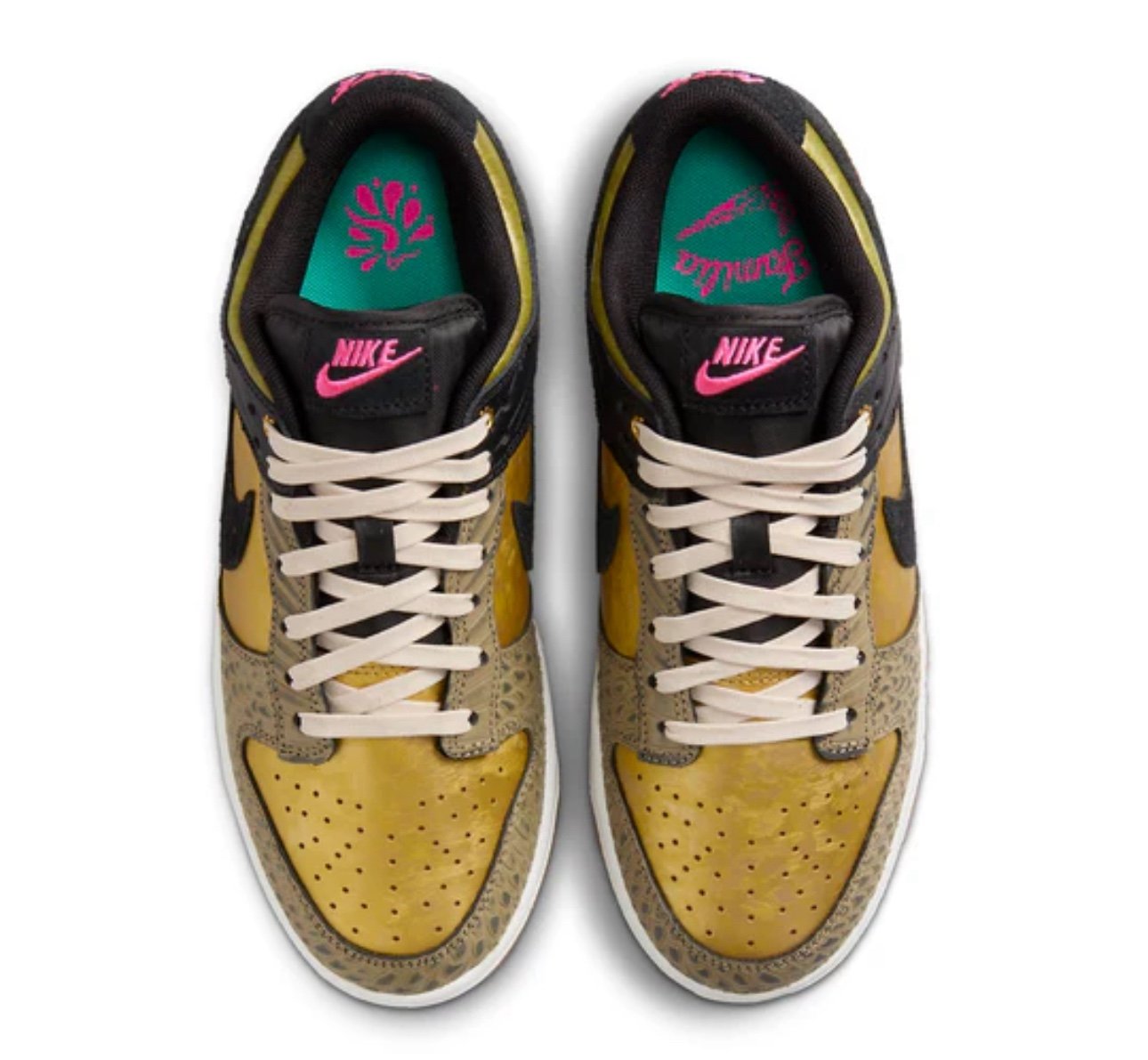 Nike Dunk Low Premium size (W6)M4.5