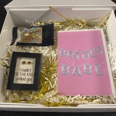 bridesmaid boxes