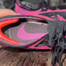 Nike Air Zoom Alphafly NEXT% Flyknit Hyper Violet Sneaker