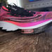Nike Air Zoom Alphafly NEXT% Flyknit Hyper Violet Sneaker