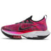 Nike Air Zoom Alphafly NEXT% Flyknit Hyper Violet Sneaker