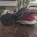 Nike Air Zoom Alphafly NEXT% Flyknit Hyper Violet Sneaker