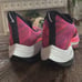 Nike Air Zoom Alphafly NEXT% Flyknit Hyper Violet Sneaker