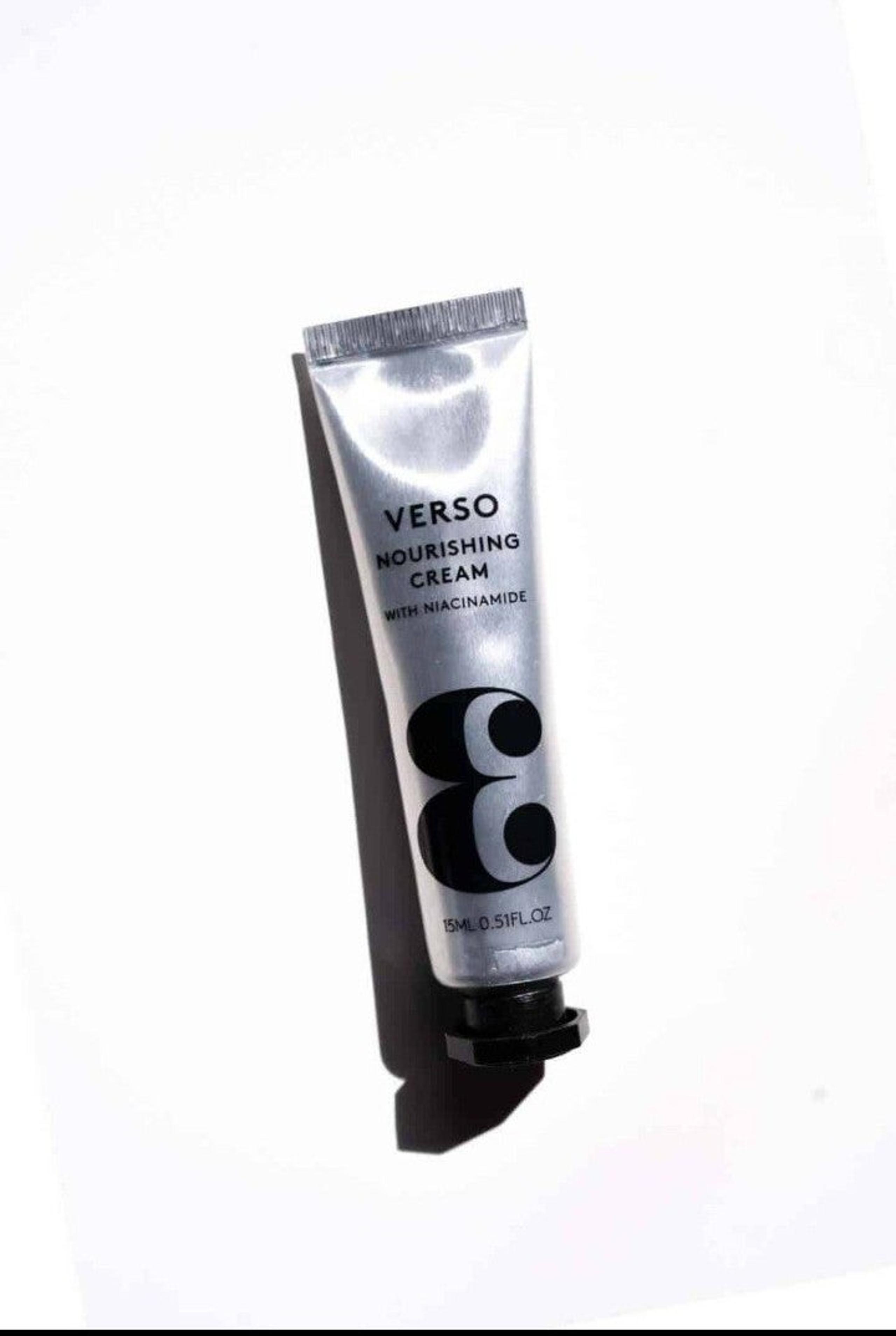 Verso Skincare Nourishing Cream 3