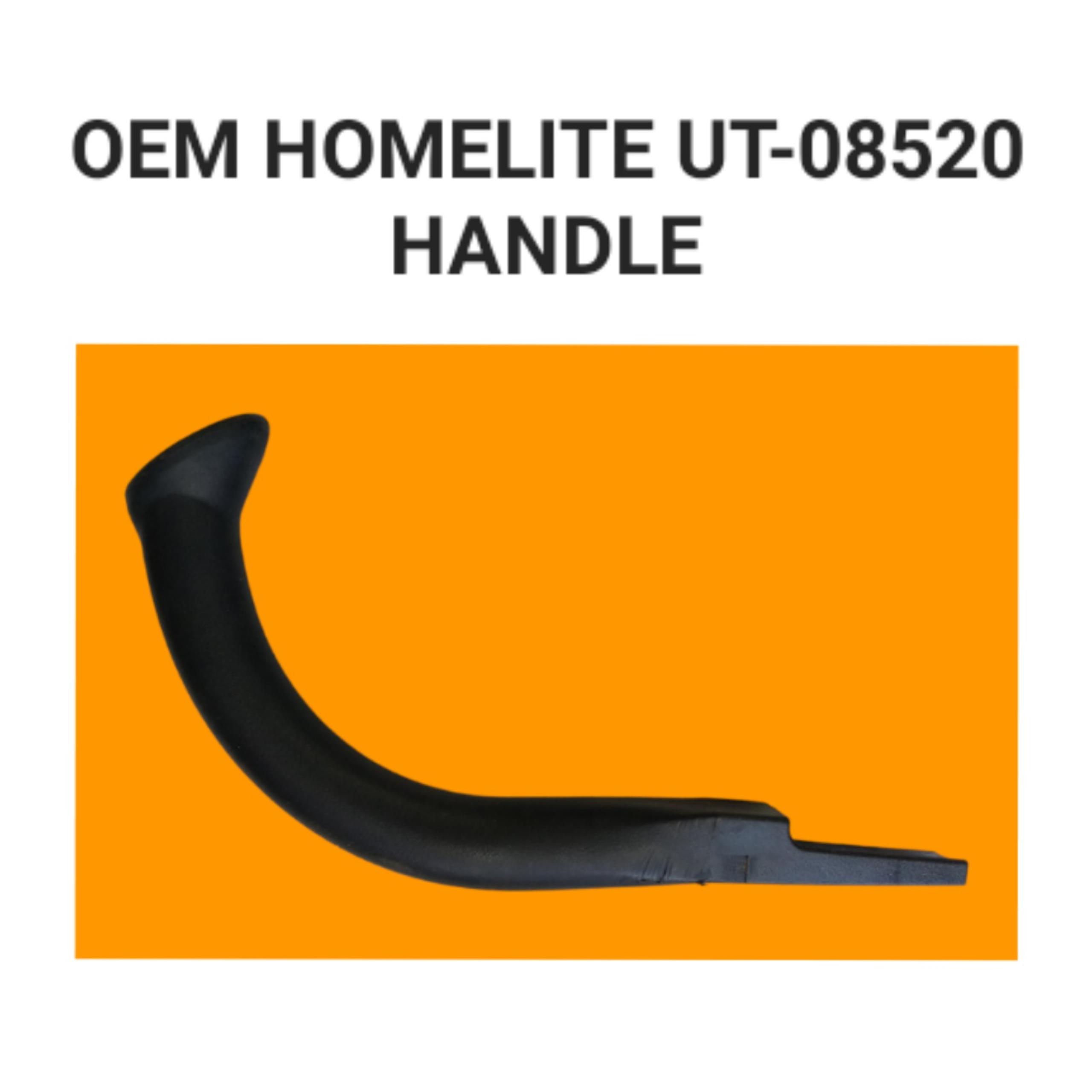 OEM HOMELITE UT-08520 LEAF BLOWER HANDLE LEAFBLOWER REPLACEMENT PART