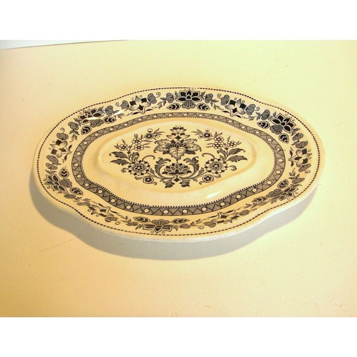 Wedgewood Mandarin Under Plate Platter