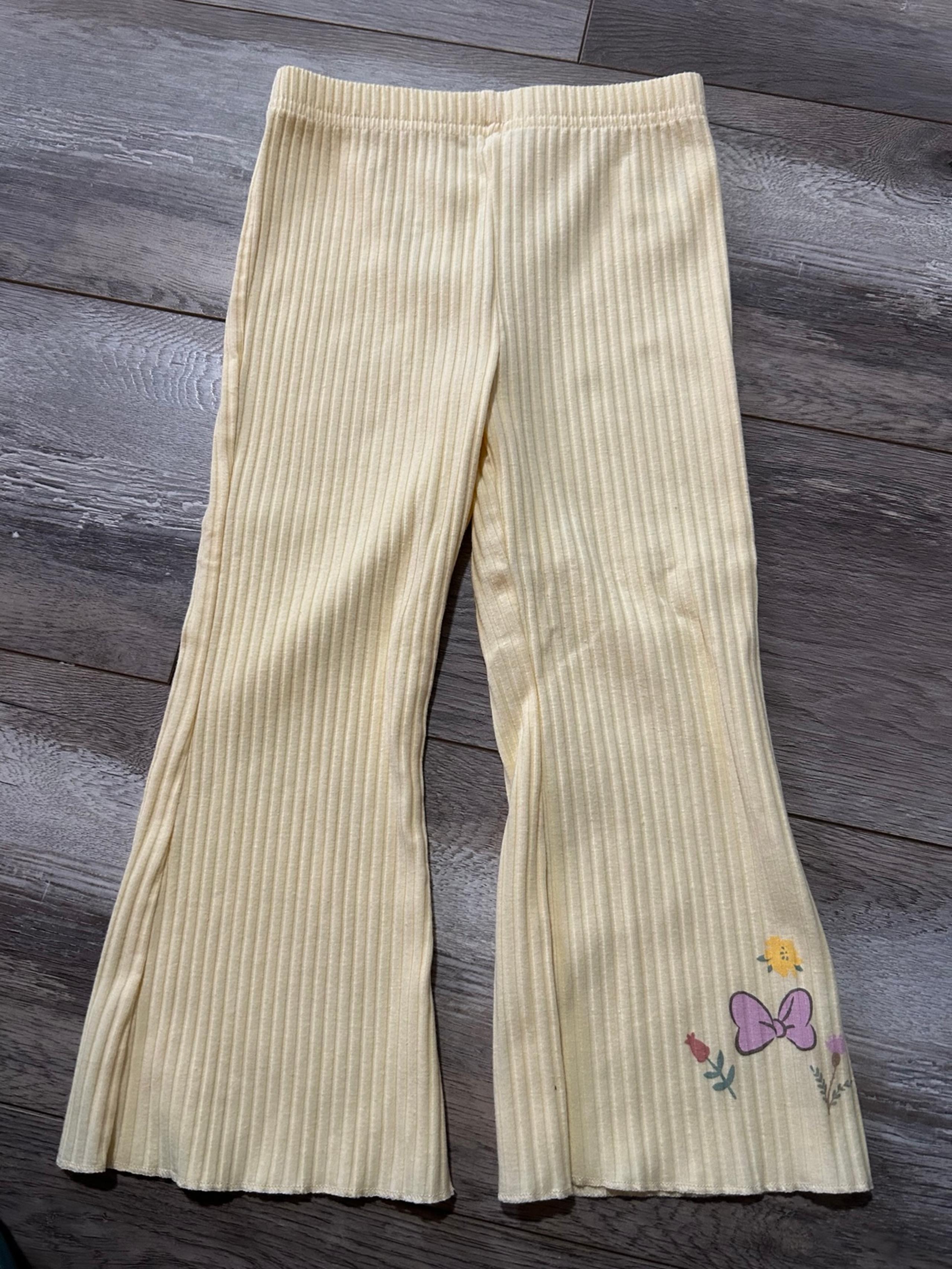Toddler Pants